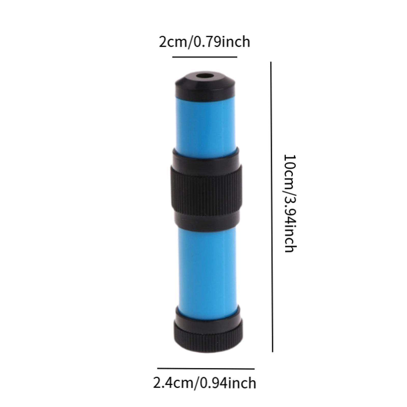 Spectroscope Handheld - Spektroskop Mini Peralatan Edukasi Fisika Kit
