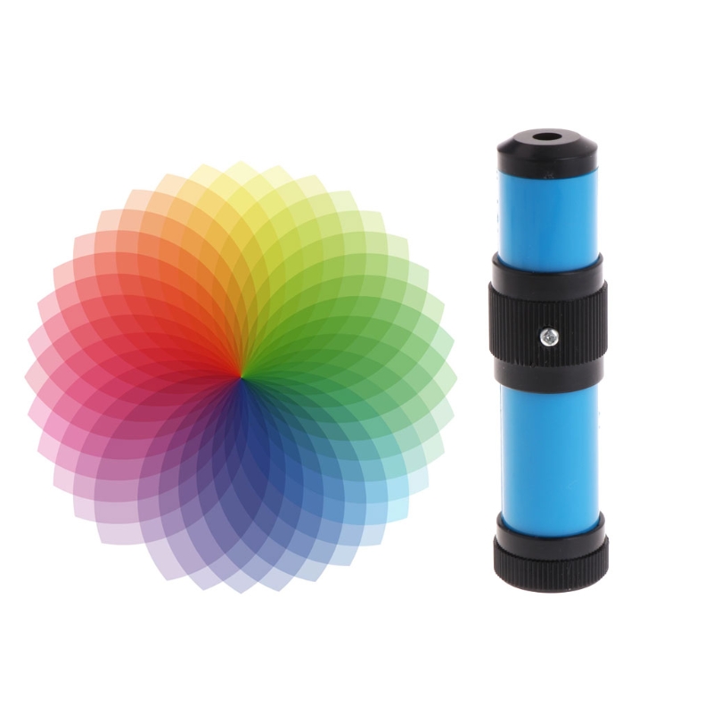 Spectroscope Handheld - Spektroskop Difraksi Saku Spektroskop Genggam Spektroskopi