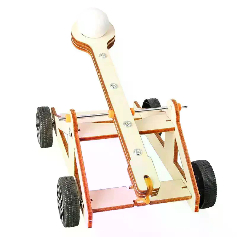 Science Project Physics - 1 Set Kit Percobaan Sains DIY