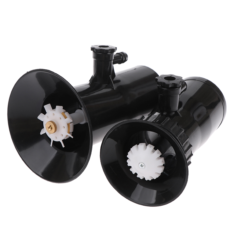 Science Bob - 1PCS Kepala Semprotan Fogger Backpack Lengkap