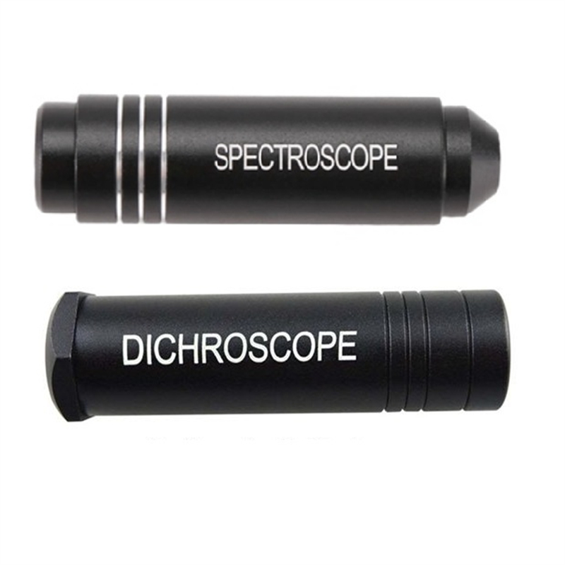 Spectroscope Handheld - Identifikasi Batu Permata A13E Dengan Spektroskop