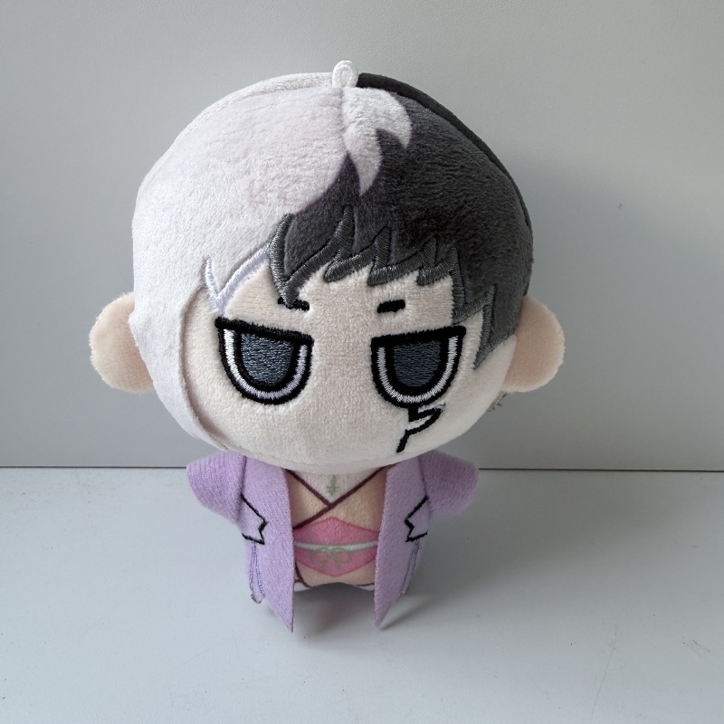 Boneka Plush Dr. STONE SCIENCE - Science Toys ulasan dan harga
