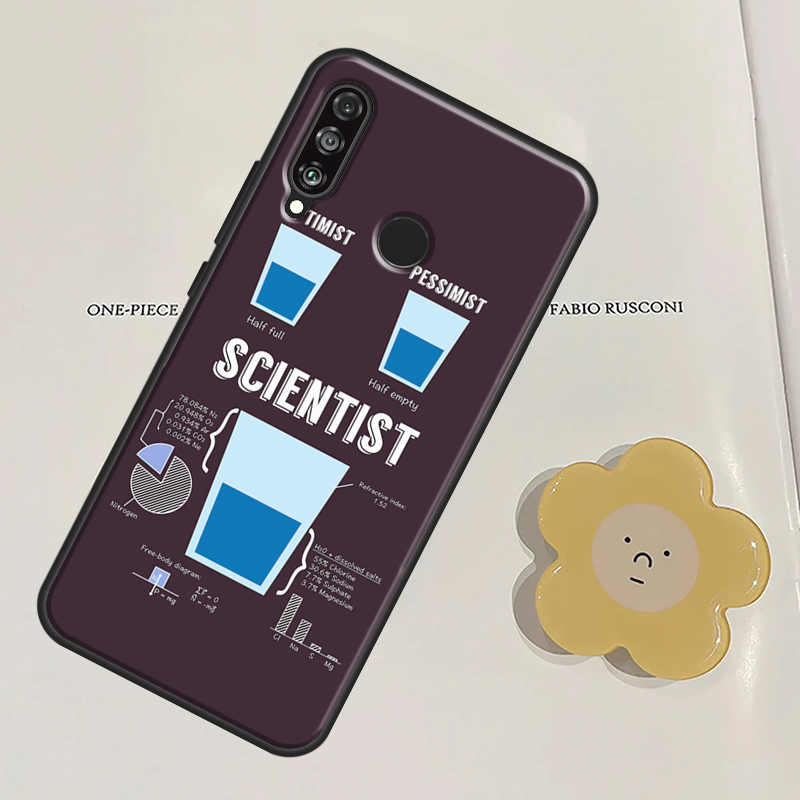 Atom ilmu kimia untuk Huawei N - Science Nova ulasan dan harga