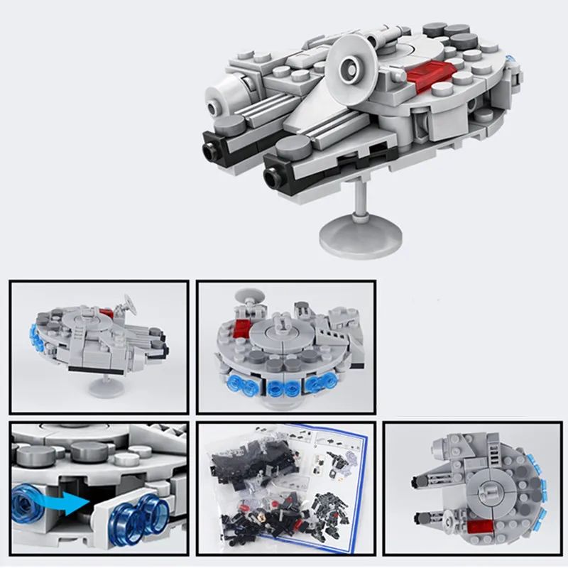 Set Blok Bangunan Pesawat Temp - Science Toys ulasan dan harga