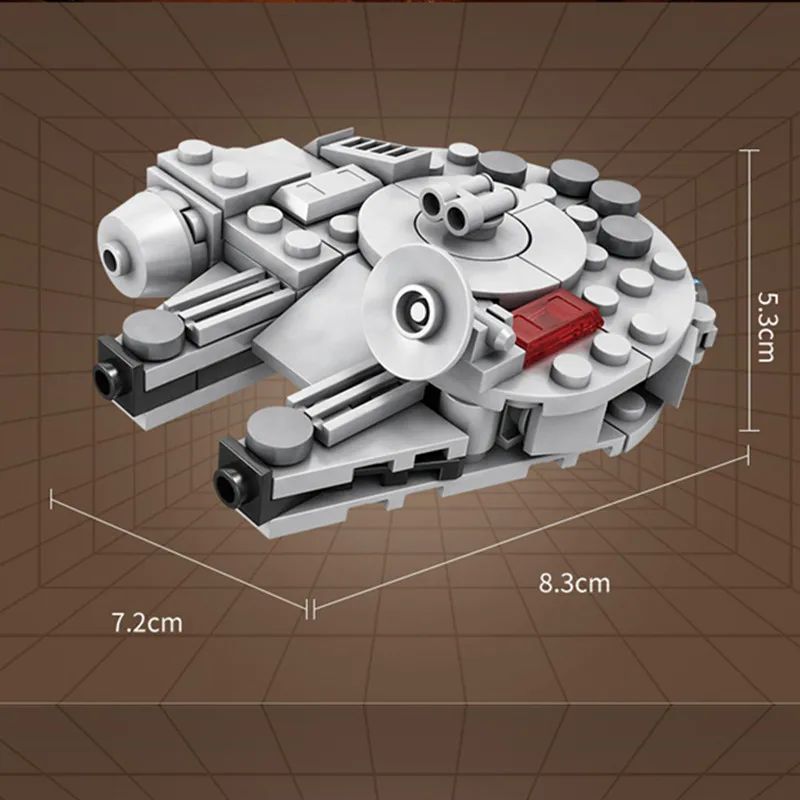 Set Blok Bangunan Pesawat Temp - Science Toys ulasan dan harga
