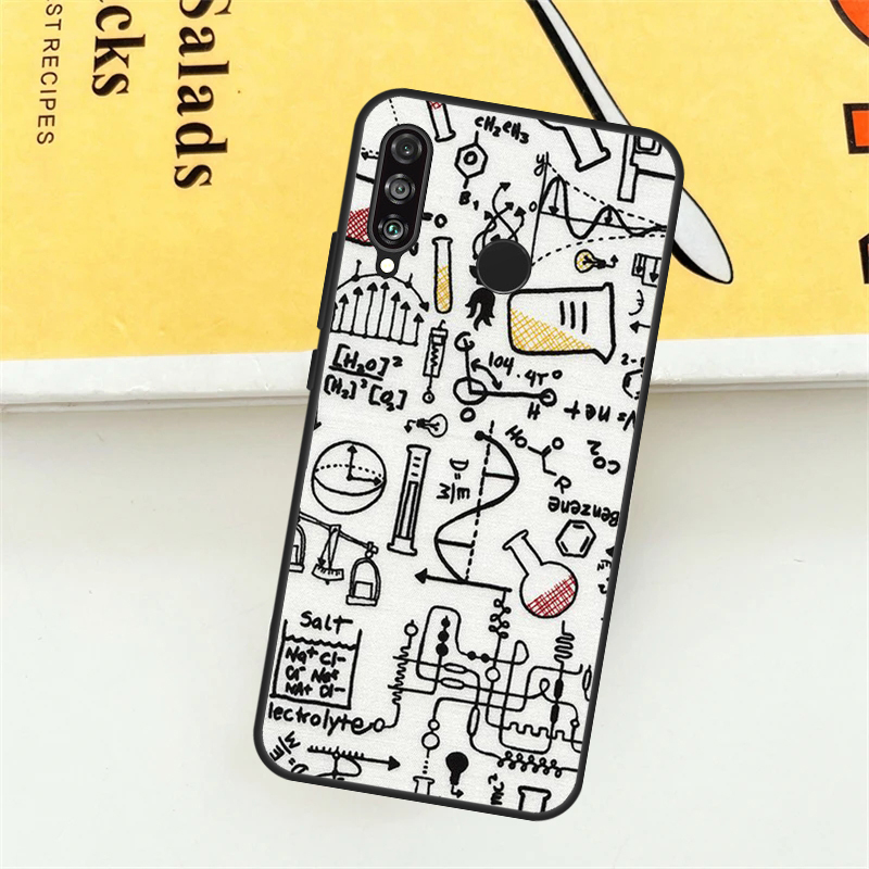 Casing Ponsel Gaya Kimia Sains - Science Nova ulasan dan harga