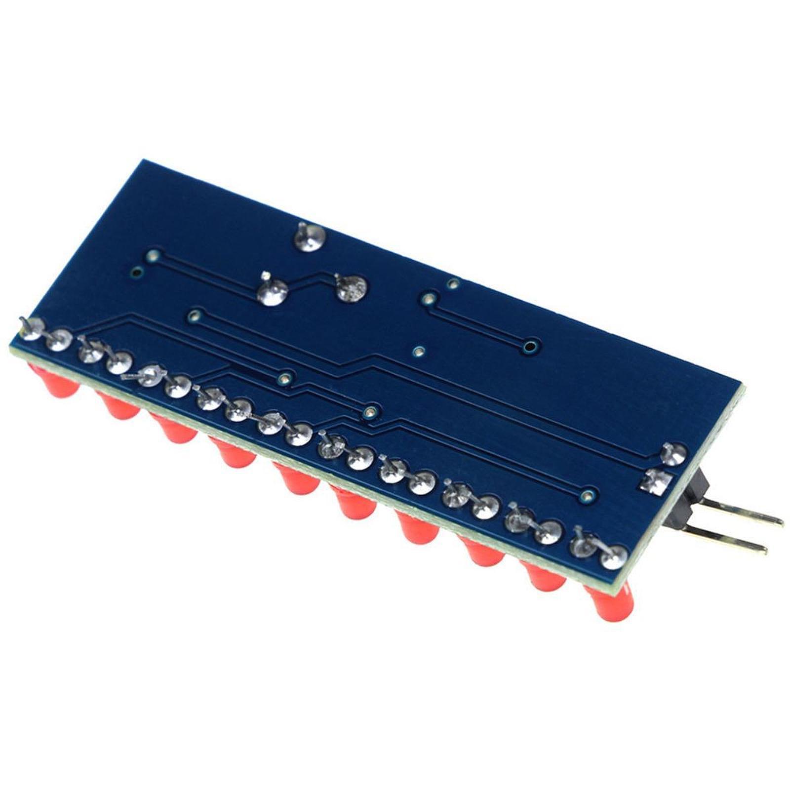 Kit Sirkuit Elektronik DIY Pap - Science Hobby Kit ulasan dan harga