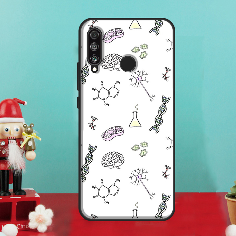 Ilustrasi Ilmu DNA Retro untuk - Science Nova ulasan dan harga