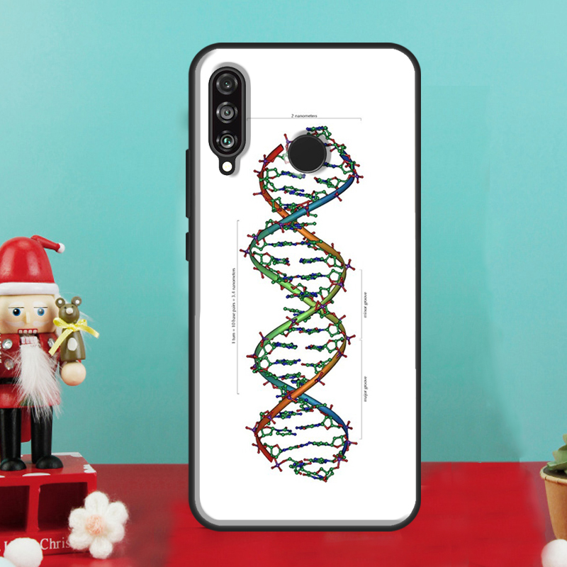 Ilustrasi Ilmu DNA Retro untuk - Science Nova ulasan dan harga