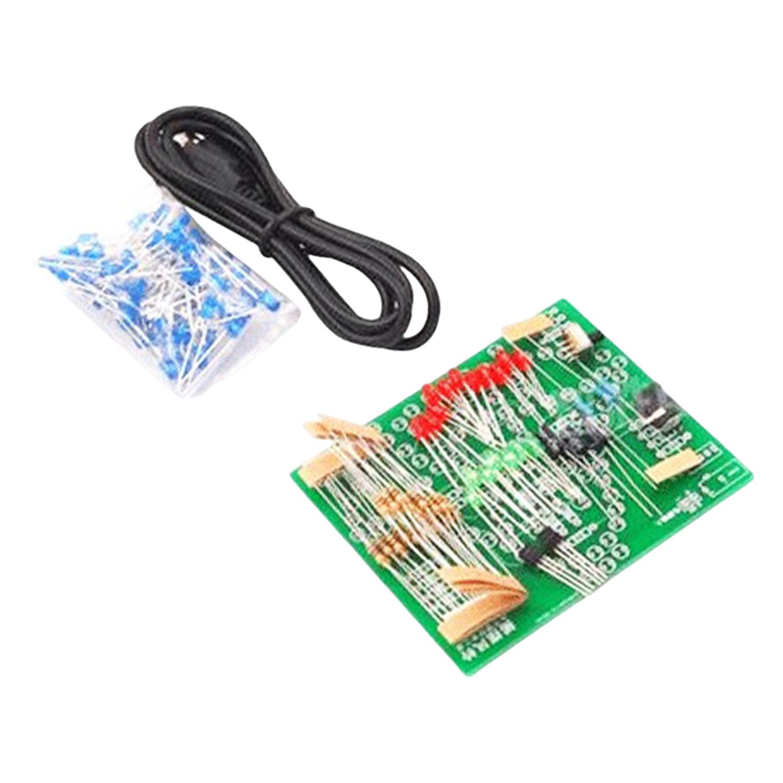 Kit Elektronik Lonceng Angin D - Science Hobby Kit ulasan dan harga