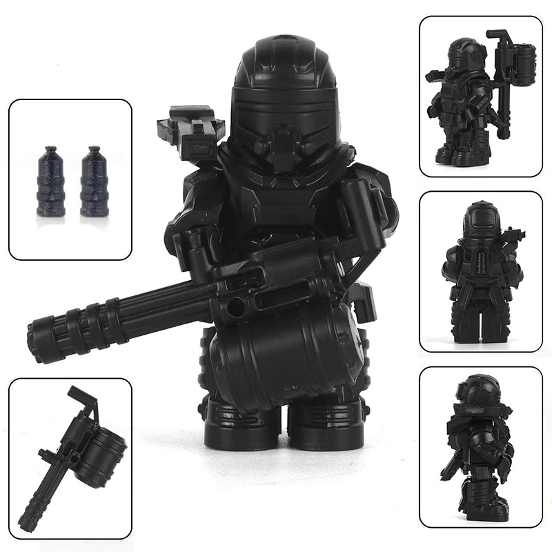 Setelan Perlindungan Solder Ap - Science Bob ulasan dan harga