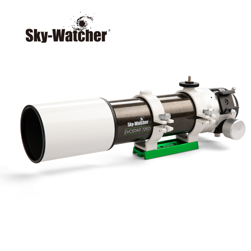 Teleskop Astronomi SkyWatcher  - Skywatcher Telescope Evostar ulasan dan harga