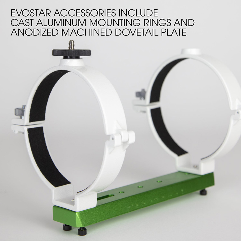 Teleskop Astronomi SkyWatcher  - Skywatcher Telescope Evostar ulasan dan harga