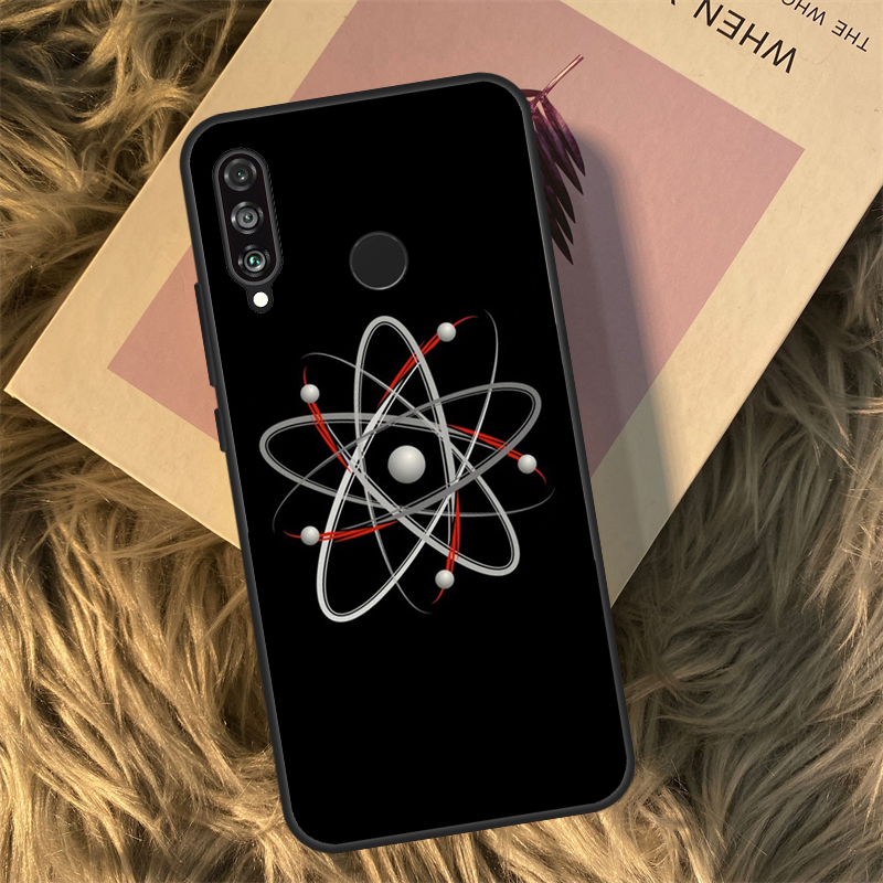 Sains Atom Kimia Untuk Huawei  - Science Nova ulasan dan harga