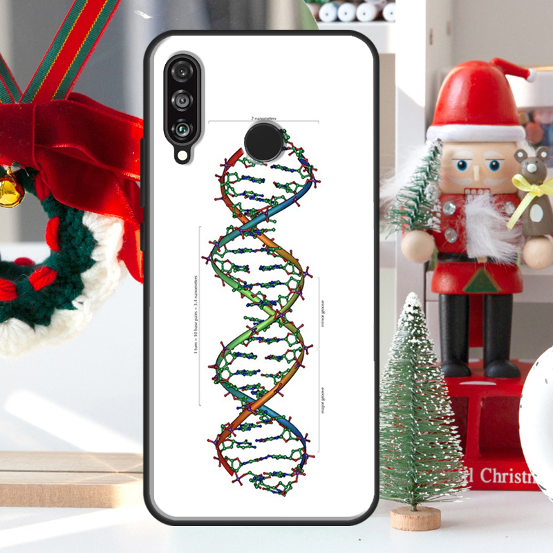 Sains DNA Biologi untuk Huawei - Science Nova ulasan dan harga