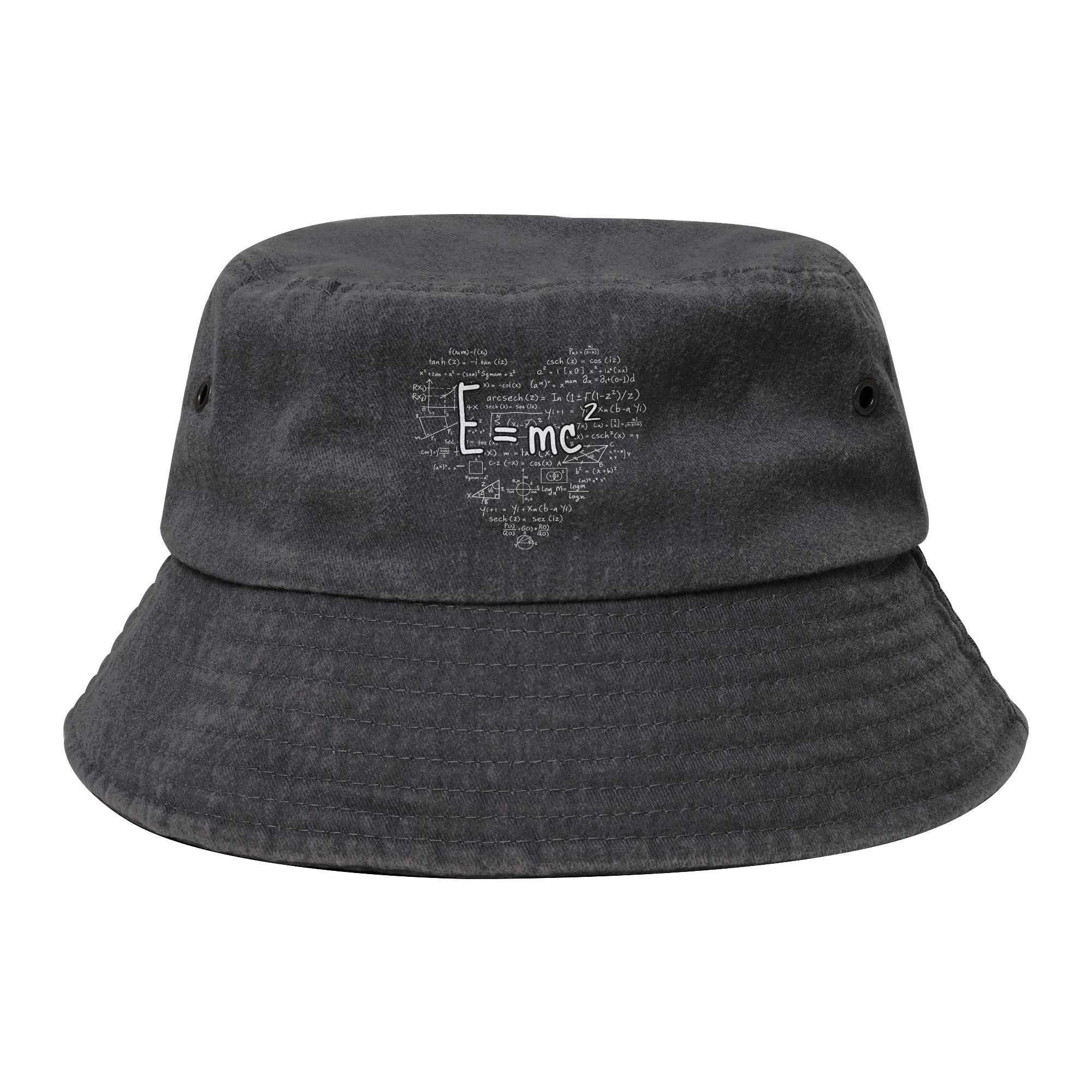 Topi Ember Wanita Pria Model D - Science Bob ulasan dan harga