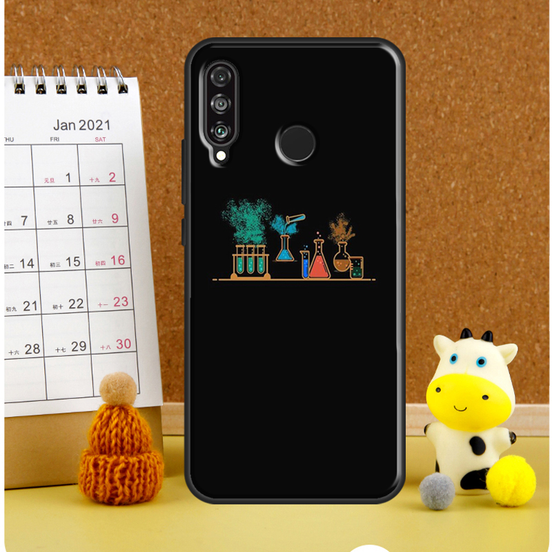 Sains Kimia Untuk Huawei Nova  - Science Nova ulasan dan harga