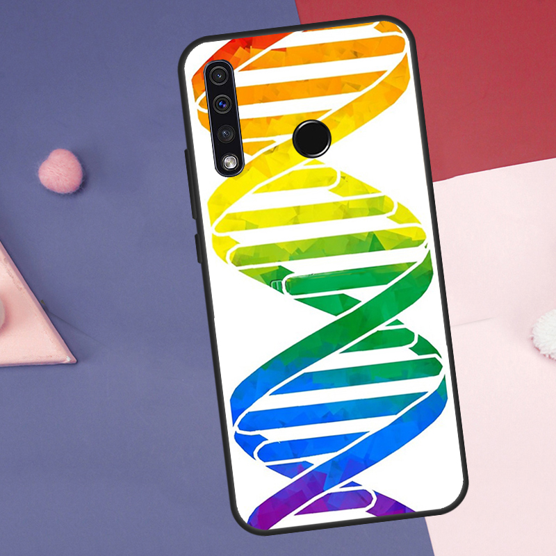 Casing Sains Kimia DNA untuk H - Science Nova ulasan dan harga