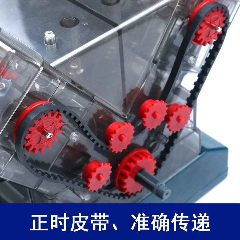 Eksperimen sains sekolah menen - Science Toys ulasan dan harga