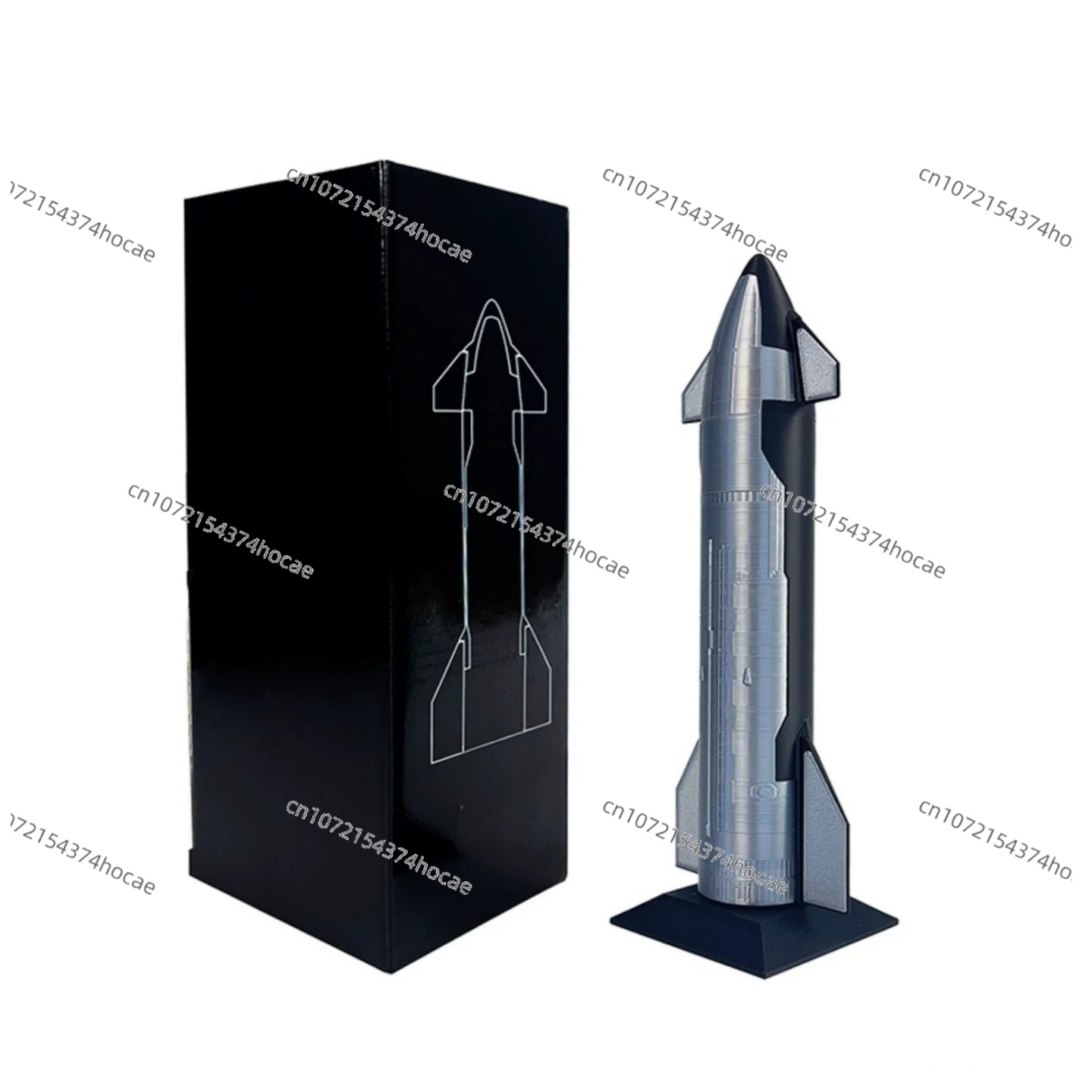Kit Model Roket Pesawat Luar A - Science Toys ulasan dan harga