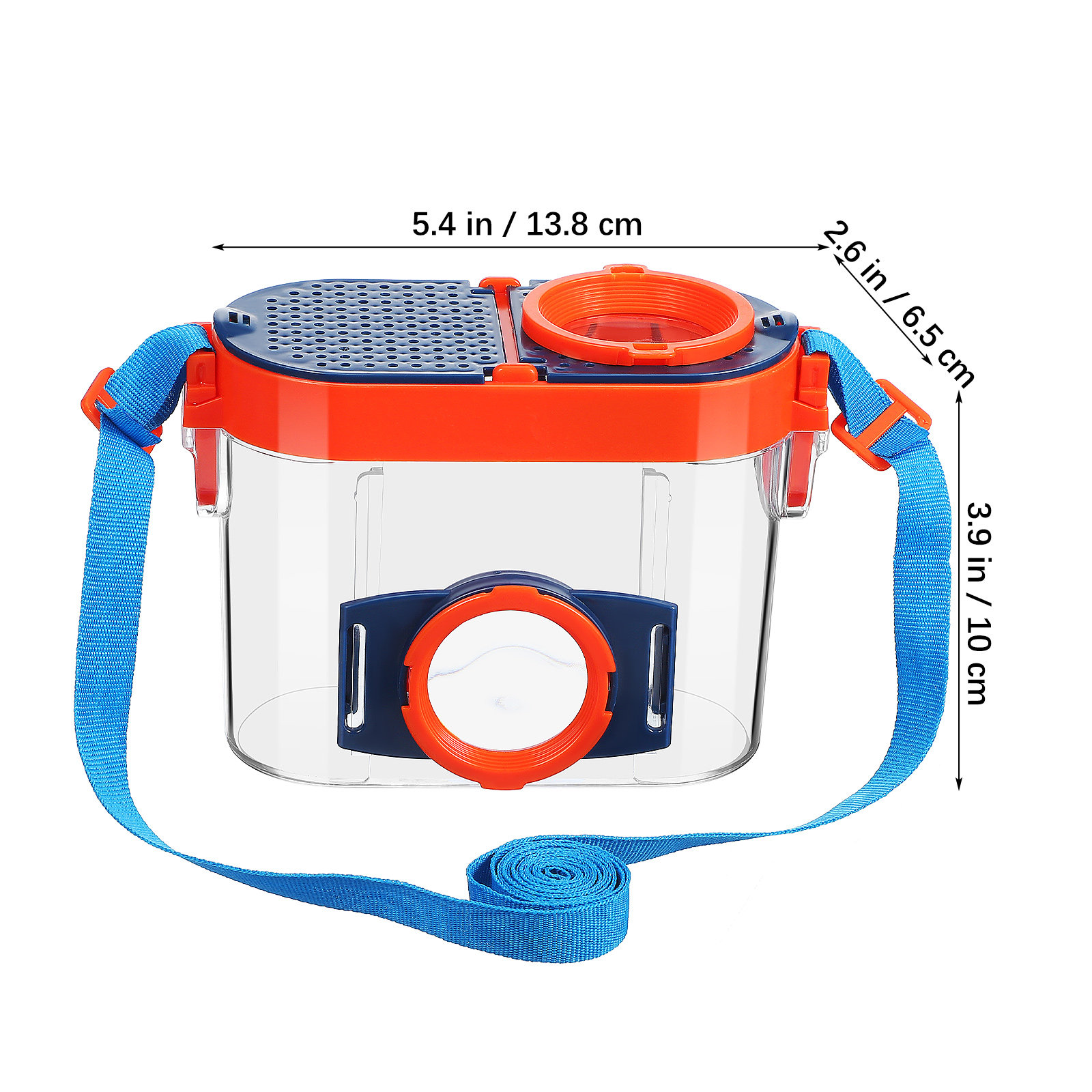 1Set Kotak Pengamatan Serangga - Science Toys ulasan dan harga