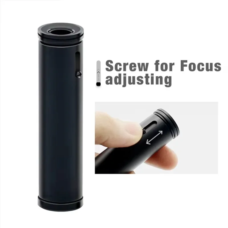 Spektroskop Prisma Genggam / A - Spectroscope Handheld ulasan dan harga
